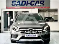 2020 Mercedes Benz GLA-Class