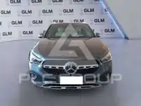 2020 Mercedes Benz GLA-Class