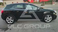 2020 Mercedes Benz GLA-Class