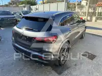 2020 Mercedes Benz GLA-Class