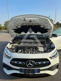 2020 Mercedes Benz GLA-Class