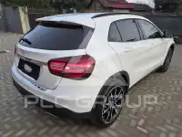 2020 Mercedes Benz GLA-Class
