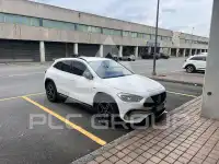 2020 Mercedes Benz GLA-Class