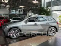 2020 Mercedes Benz GLA-Class