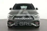 2020 Mercedes Benz GLA-Class