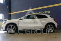 2020 Mercedes Benz GLA-Class