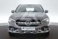 2020 Mercedes Benz GLA-Class