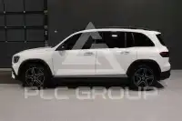2020 Mercedes Benz GLB 250
