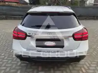 2020 Mercedes Benz GLA-Class