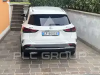 2020 Mercedes Benz GLA-Class