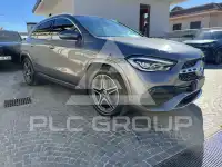 2020 Mercedes Benz GLA-Class