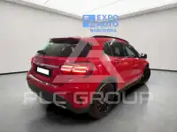2020 Mercedes Benz GLA-Class
