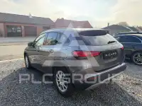 2020 Mercedes Benz GLA-Class