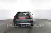 2020 Mercedes Benz GLA-Class