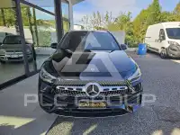 2020 Mercedes Benz GLA-Class