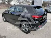 2020 Mercedes Benz GLA-Class