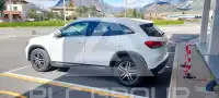2020 Mercedes Benz GLA-Class