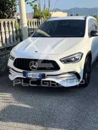 2020 Mercedes Benz GLA-Class