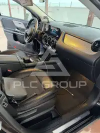 2020 Mercedes Benz GLA-Class