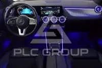 2020 Mercedes Benz GLA-Class