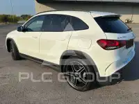 2020 Mercedes Benz GLA-Class