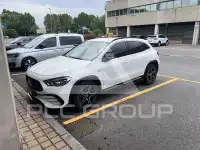 2020 Mercedes Benz GLA-Class