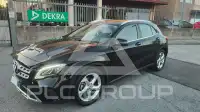 2020 Mercedes Benz GLA-Class