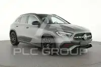 2020 Mercedes Benz GLA-Class