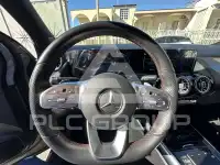 2020 Mercedes Benz GLA-Class