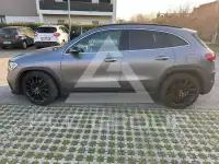 2020 Mercedes Benz GLA-Class