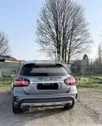 2020 Mercedes Benz GLA-Class