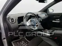 2020 Mercedes Benz GLA-Class