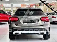 2020 Mercedes Benz GLA-Class