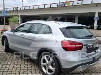 2020 Mercedes Benz GLA-Class