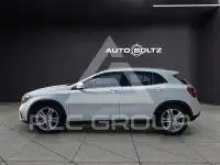 2020 Mercedes Benz GLA-Class