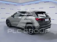 2020 Mercedes Benz GLA-Class