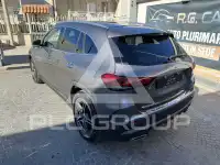 2020 Mercedes Benz GLA-Class