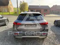 2020 Mercedes Benz GLA-Class
