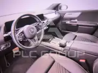 2020 Mercedes Benz GLA-Class