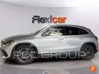2020 Mercedes Benz GLA-Class