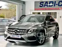 2020 Mercedes Benz GLA-Class