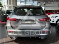 2020 Mercedes Benz GLA-Class
