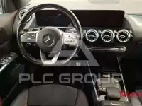 2020 Mercedes Benz GLA-Class
