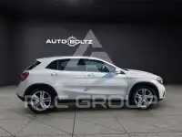 2020 Mercedes Benz GLA-Class