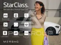 2020 Mercedes Benz GLA-Class