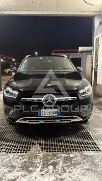 2020 Mercedes Benz GLA-Class