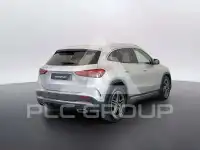 2020 Mercedes Benz GLA-Class