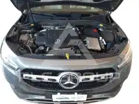 2020 Mercedes Benz GLA-Class