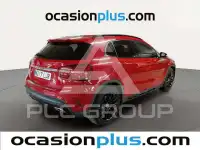 2020 Mercedes Benz GLA-Class