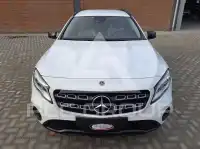 2020 Mercedes Benz GLA-Class